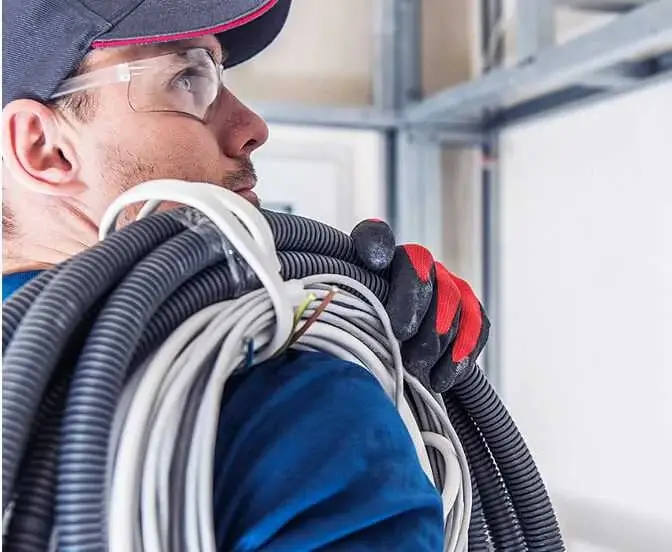 Choosing the Right Electrician for Your Kent, WA Project