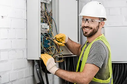 Top 5 Reasons to Hire a Professional Electrician in Kent, WA