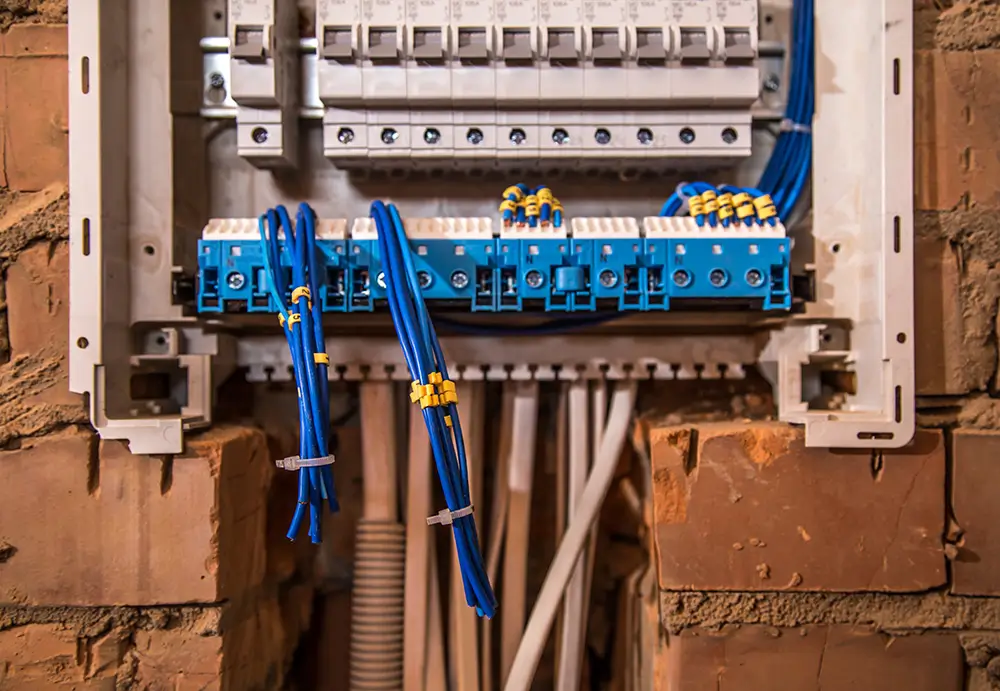 Is Your Kent Home’s Electrical Panel Up to Snuff? Get a Checkup Today!