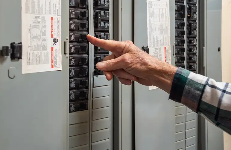Electrical Panel Installation in Seattle