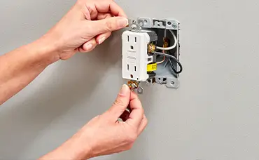 switch installation kent