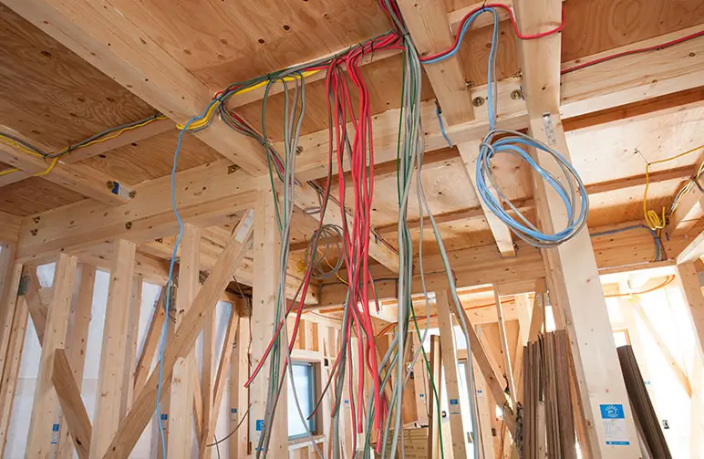 New Construction Electricians Seattle