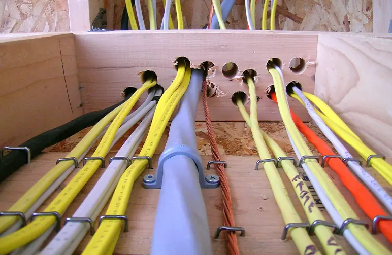 Why a Partial Rewire From the 1980s Is Worse Than No Rewire At All