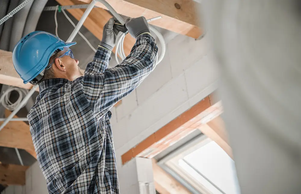 Whole-Home Rewire Cost in Tacoma: Four Recent Jobs and Why the Numbers Differed