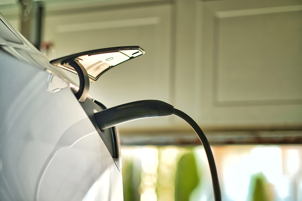 What the 2023 NEC Changed About EV Charger Installs in Washington Homes