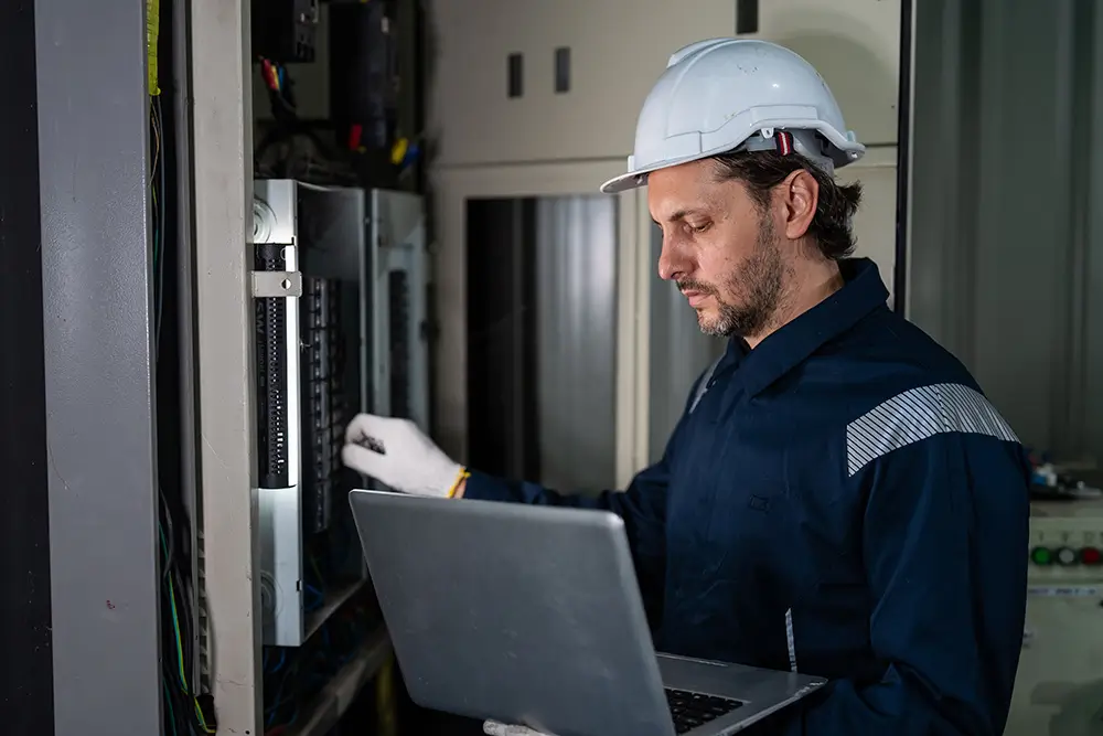 What an Electrical Panel Upgrade Actually Costs in Tacoma, Itemized From Real Quotes