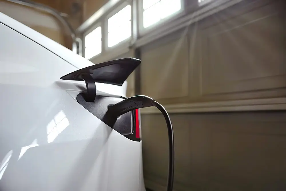What Level 2 EV Charger Installation Actually Costs in Kent, WA, Line by Line